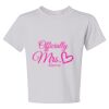 Youth Dri-Power® 50/50 T-Shirt Thumbnail