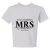 Youth Dri-Power® 50/50 T-Shirt Thumbnail