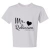 Youth Dri-Power® 50/50 T-Shirt Thumbnail