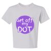 Youth Dri-Power® 50/50 T-Shirt Thumbnail