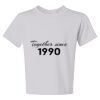 Youth Dri-Power® 50/50 T-Shirt Thumbnail