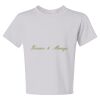 Youth Dri-Power® 50/50 T-Shirt Thumbnail