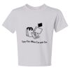 Youth Dri-Power® 50/50 T-Shirt Thumbnail