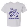 Youth Dri-Power® 50/50 T-Shirt Thumbnail