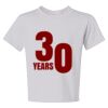 Youth Dri-Power® 50/50 T-Shirt Thumbnail