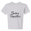 Youth Dri-Power® 50/50 T-Shirt Thumbnail
