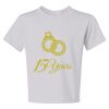 Youth Dri-Power® 50/50 T-Shirt Thumbnail