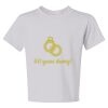 Youth Dri-Power® 50/50 T-Shirt Thumbnail