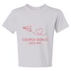 Youth Dri-Power® 50/50 T-Shirt Thumbnail