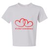 Youth Dri-Power® 50/50 T-Shirt Thumbnail
