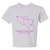 Youth Dri-Power® 50/50 T-Shirt Thumbnail