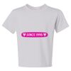 Youth Dri-Power® 50/50 T-Shirt Thumbnail