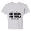 Youth Dri-Power® 50/50 T-Shirt Thumbnail