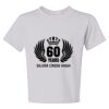 Youth Dri-Power® 50/50 T-Shirt Thumbnail