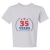 Youth Dri-Power® 50/50 T-Shirt Thumbnail