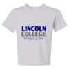 Youth Dri-Power® 50/50 T-Shirt Thumbnail
