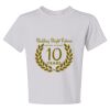 Youth Dri-Power® 50/50 T-Shirt Thumbnail