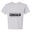 Youth Dri-Power® 50/50 T-Shirt Thumbnail