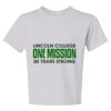 Youth Dri-Power® 50/50 T-Shirt Thumbnail