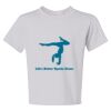 Youth Dri-Power® 50/50 T-Shirt Thumbnail
