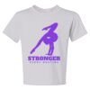 Youth Dri-Power® 50/50 T-Shirt Thumbnail