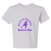 Youth Dri-Power® 50/50 T-Shirt Thumbnail