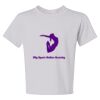 Youth Dri-Power® 50/50 T-Shirt Thumbnail