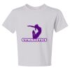 Youth Dri-Power® 50/50 T-Shirt Thumbnail