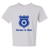 Youth Dri-Power® 50/50 T-Shirt Thumbnail