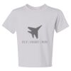 Youth Dri-Power® 50/50 T-Shirt Thumbnail