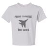 Youth Dri-Power® 50/50 T-Shirt Thumbnail
