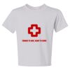 Youth Dri-Power® 50/50 T-Shirt Thumbnail