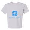Youth Dri-Power® 50/50 T-Shirt Thumbnail