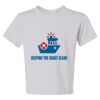 Youth Dri-Power® 50/50 T-Shirt Thumbnail