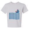 Youth Dri-Power® 50/50 T-Shirt Thumbnail