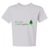 Youth Dri-Power® 50/50 T-Shirt Thumbnail