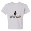 Youth Dri-Power® 50/50 T-Shirt Thumbnail