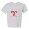 Youth Dri-Power® 50/50 T-Shirt Thumbnail