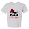 Youth Dri-Power® 50/50 T-Shirt Thumbnail