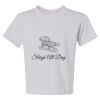 Youth Dri-Power® 50/50 T-Shirt Thumbnail