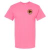 Gold Soft Touch T-Shirt Thumbnail