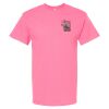 Gold Soft Touch T-Shirt Thumbnail