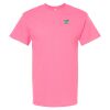 Gold Soft Touch T-Shirt Thumbnail