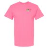 Gold Soft Touch T-Shirt Thumbnail