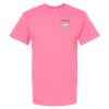 Gold Soft Touch T-Shirt Thumbnail