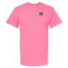 Gold Soft Touch T-Shirt Thumbnail