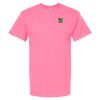 Gold Soft Touch T-Shirt Thumbnail