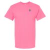 Gold Soft Touch T-Shirt Thumbnail
