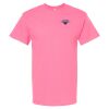 Gold Soft Touch T-Shirt Thumbnail