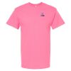 Gold Soft Touch T-Shirt Thumbnail